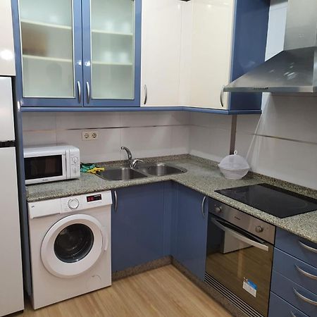 Sol Apartment Cangas do Morrazo Exterior foto