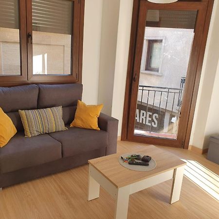 Sol Apartment Cangas do Morrazo Exterior foto