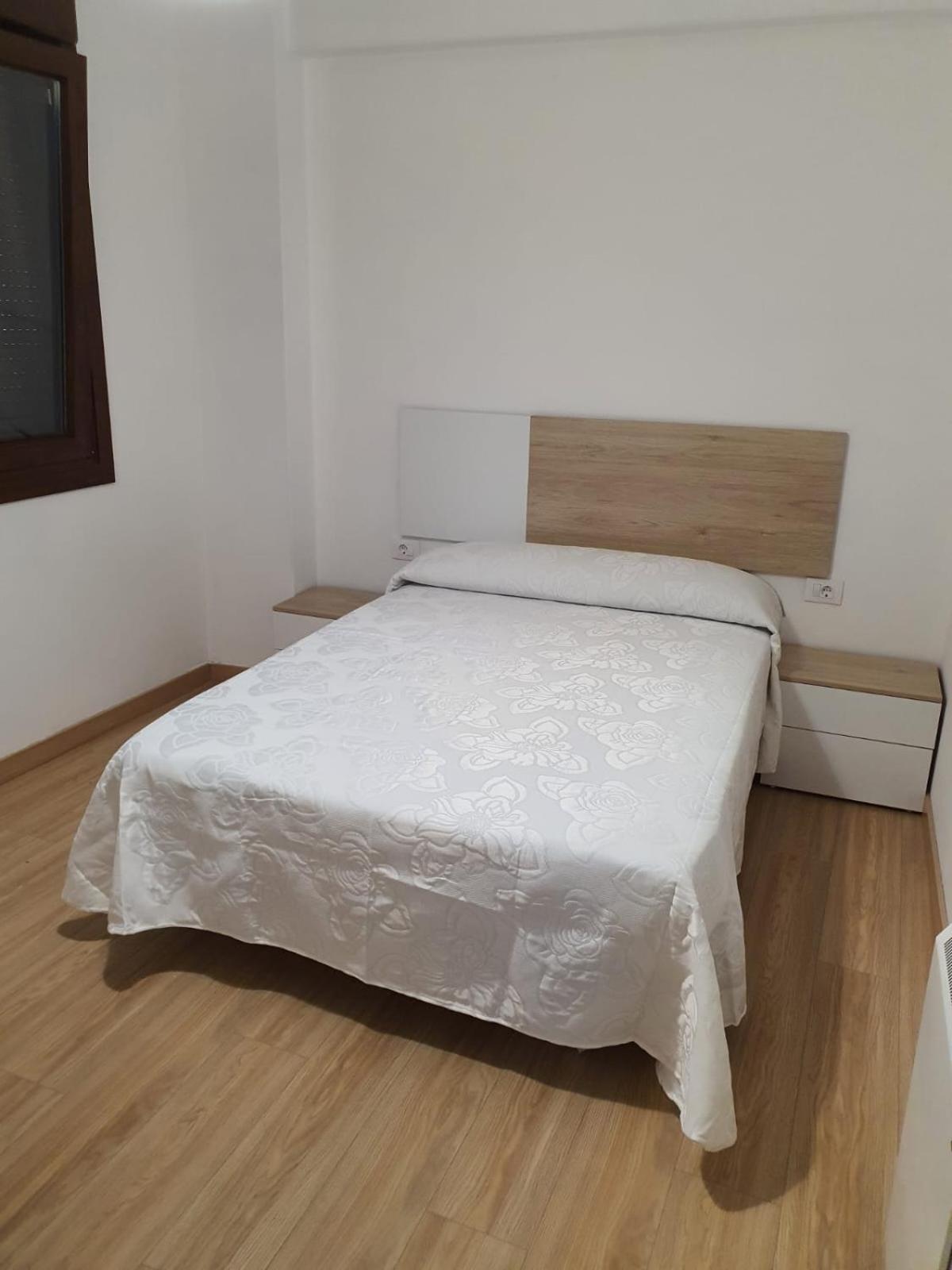 Sol Apartment Cangas do Morrazo Exterior foto