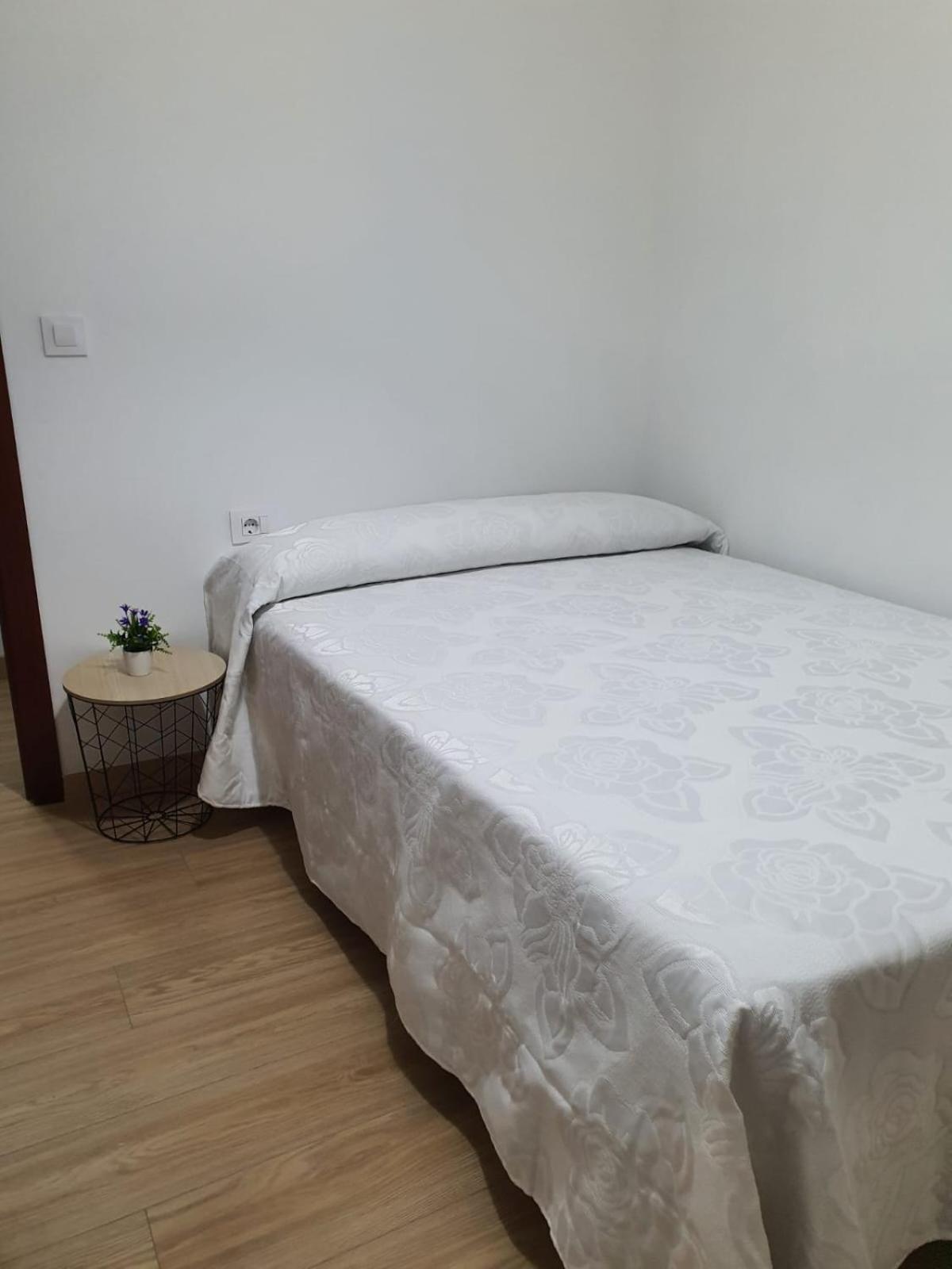 Sol Apartment Cangas do Morrazo Exterior foto
