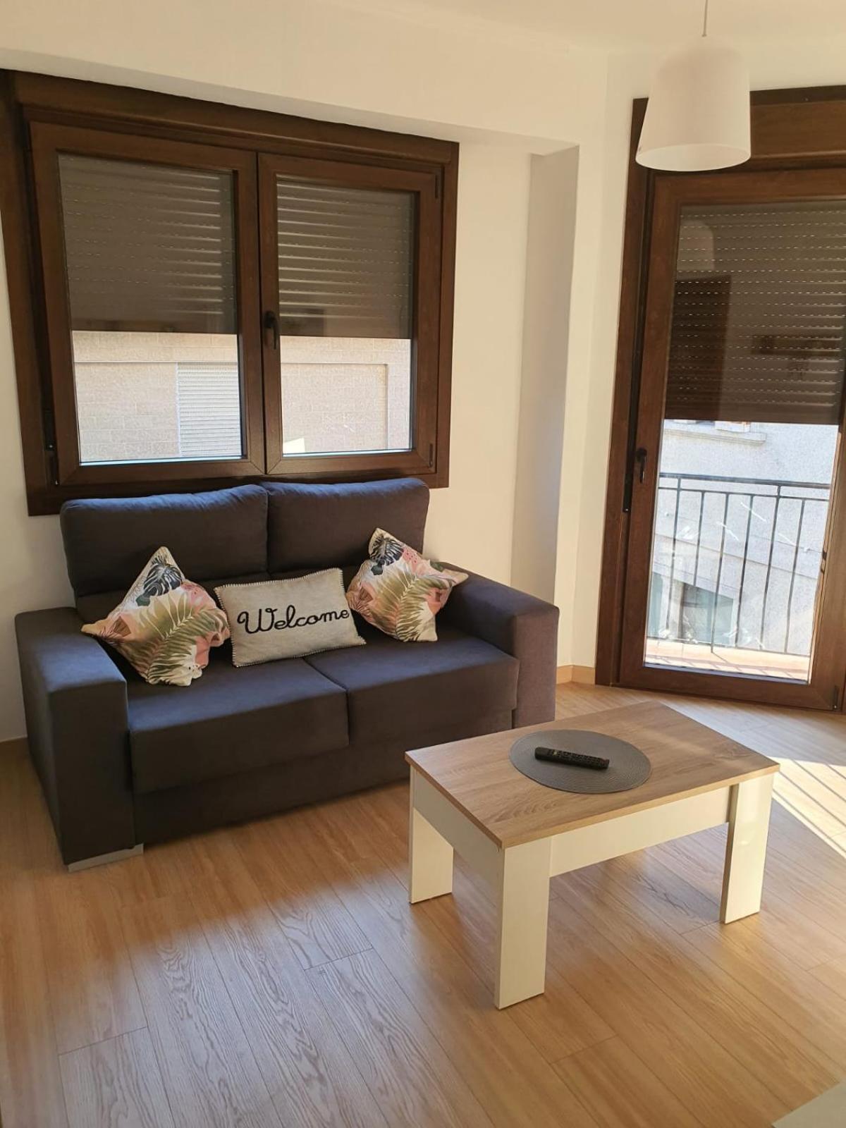 Sol Apartment Cangas do Morrazo Exterior foto