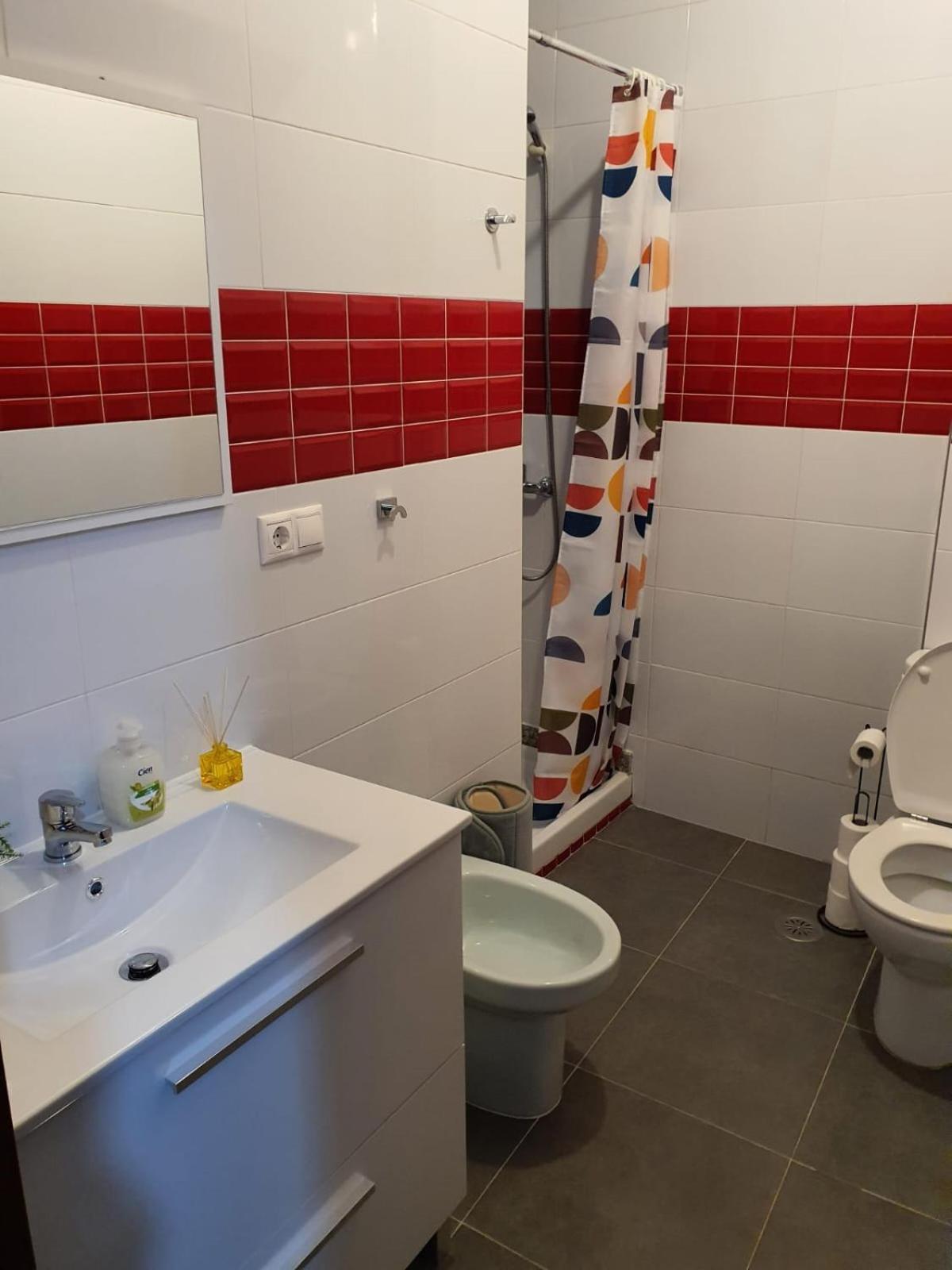 Sol Apartment Cangas do Morrazo Exterior foto