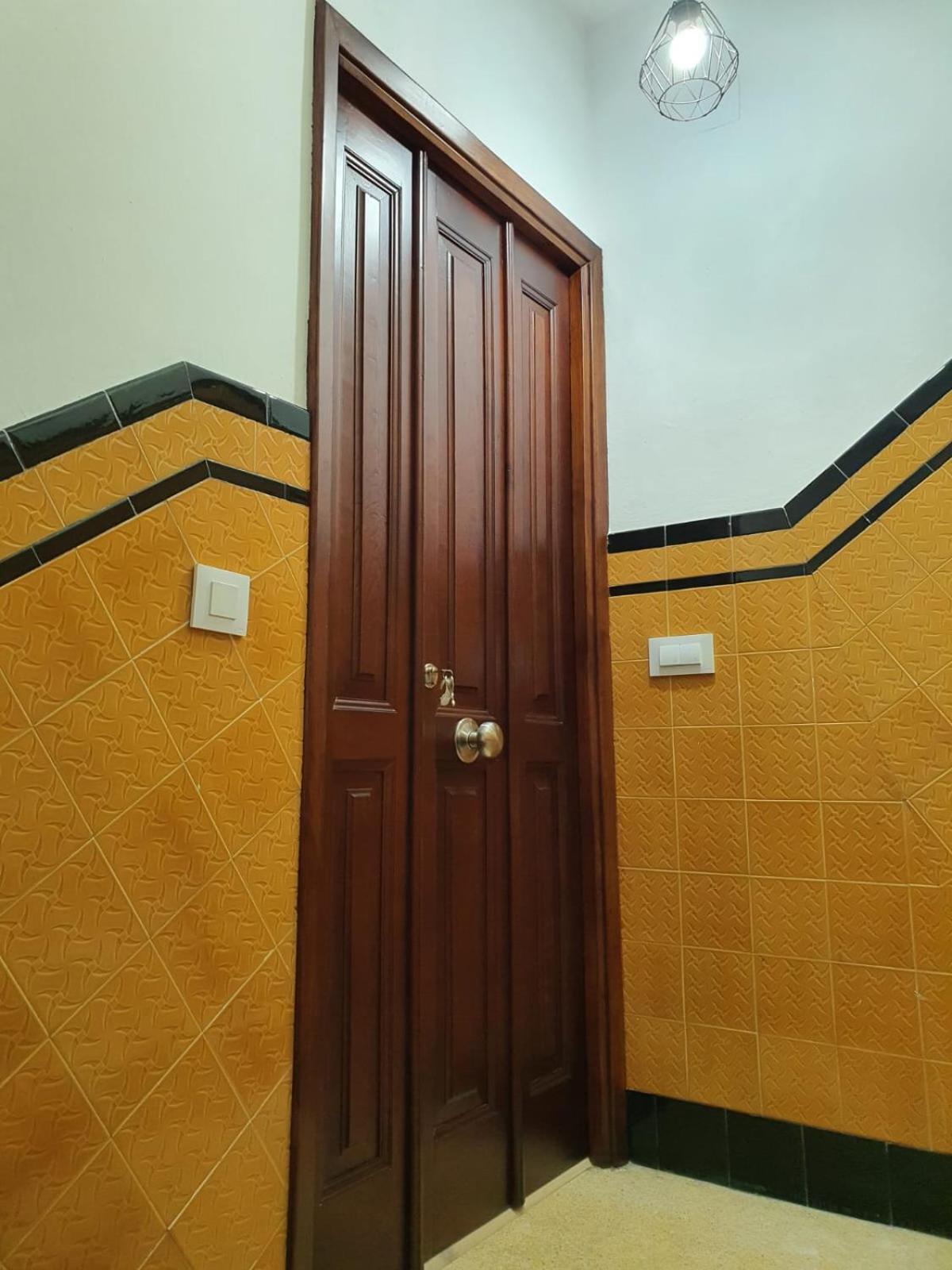 Sol Apartment Cangas do Morrazo Exterior foto